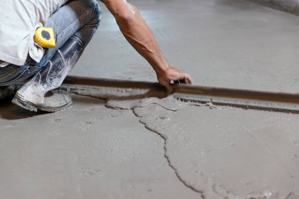 Best Poured Concrete Foundation  in Lake Forest Park, WA