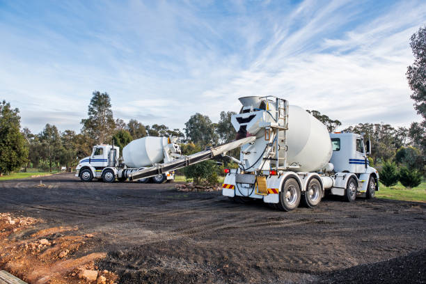  Lake Forest Park, WA Concrete contractor Pros